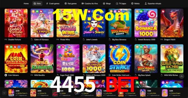4455 Bet,4455 Bet Login