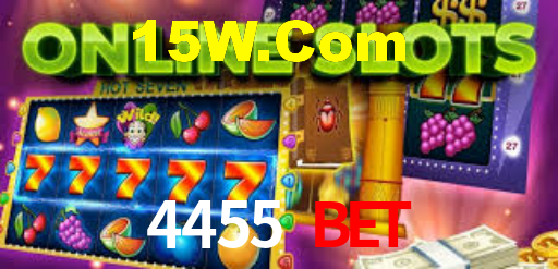 4455 Bet