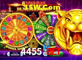 Sistemas de Segurança 4455 Bet