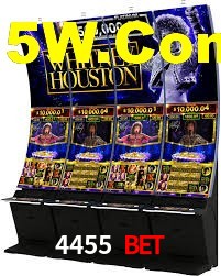 Blackjack Table 4455 Bet
