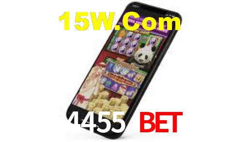 4455 Bet: Jogos de Caça-Níqueis-Altas Recompensas, Roleta-Velocidade, Blackjack-Desafios Máximos