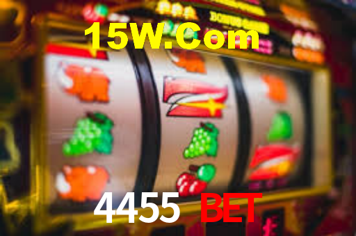 Bet 4455