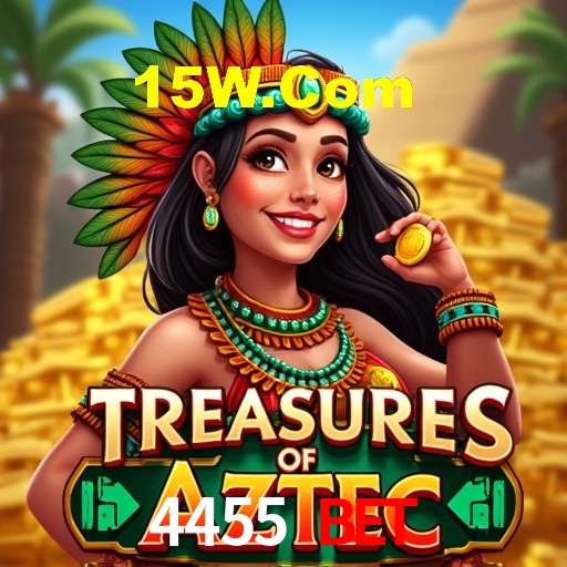 Recursos de Bônus 4455 Bet