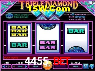 4455 Bet - Support