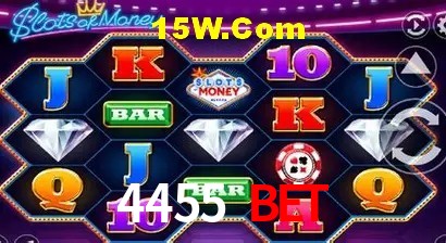 Promoções Sazonais 4455 Bet