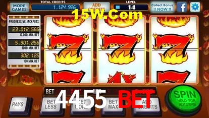 4455 Bet - Winners Celebration