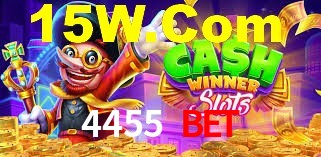Roulette Table 4455 Bet