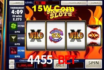 4455 Bet Belo Horizonte - Payments