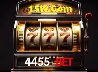 4455 Bet - Rápido Acesse