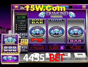 4455 Bet Rio de Janeiro - Licenses