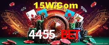 Game Providers 4455 Bet
