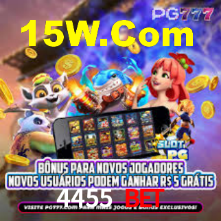 4455 Bet,4455 Bet Login