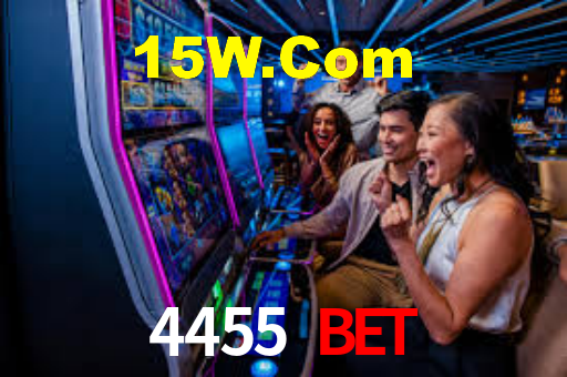 4455 Bet