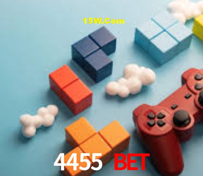 Jogos de Slot 4455 Bet
