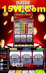4455 Bet Rio de Janeiro - Popular Jogos