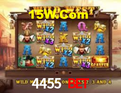 4455 Bet