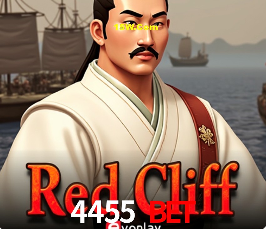 Diretório de Jogos 4455 Bet