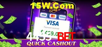 Slot Games 4455 Bet