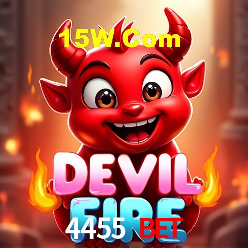 Estatísticas do Jogo 4455 Bet
