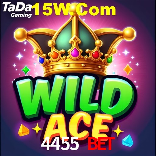 4455 Bet: A Experiência de Casino com Jogos de Mesa ao Vivo