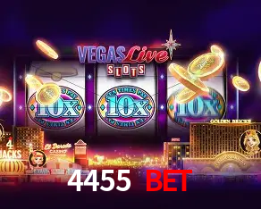Explore as vantagens do 4455 Bet: serviço profissional e confiabilidade
