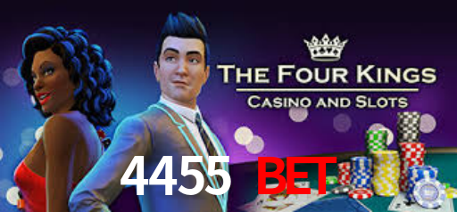 4455 Bet