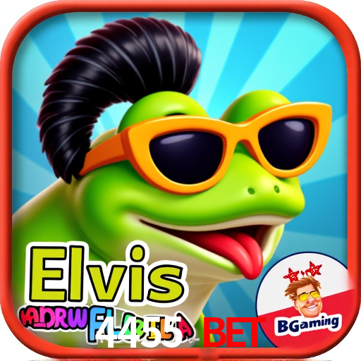 4455 Bet Login