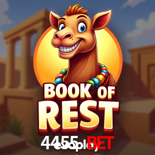 4455 Bet Login