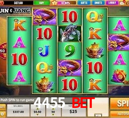 4455 Bet