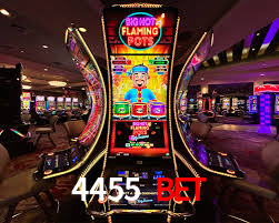 Bet 4455