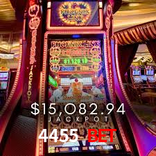 4455 Bet