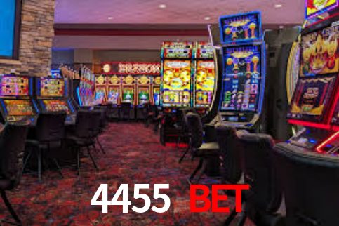 4455 Bet,4455 Bet Login
