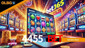 4455 Bet Login