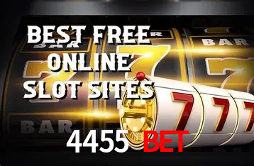 4455 Bet