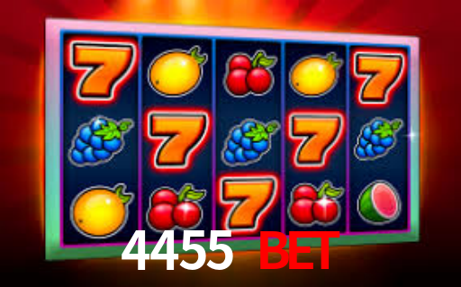4455 Bet