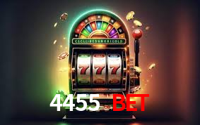 4455 Bet,4455 Bet Login