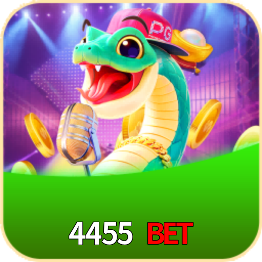 4455 Bet